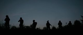 SCP: Overlord still 3