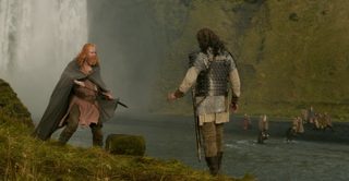 Beowulf & Grendel still 4