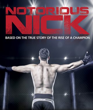 Notorious Nick still 4