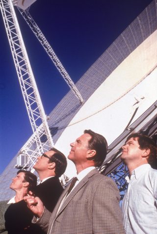 The Dish still 1