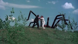 The Giant Spider Invasion still 5
