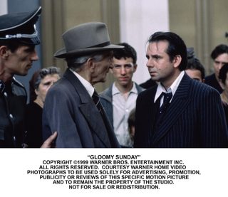 Gloomy Sunday still 8