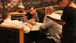 Club Life still 7