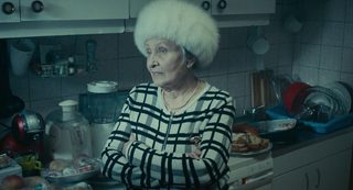 Sieranevada still 2
