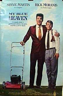 My Blue Heaven still 3