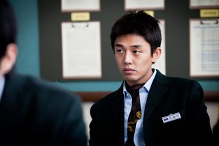 Punch still 2