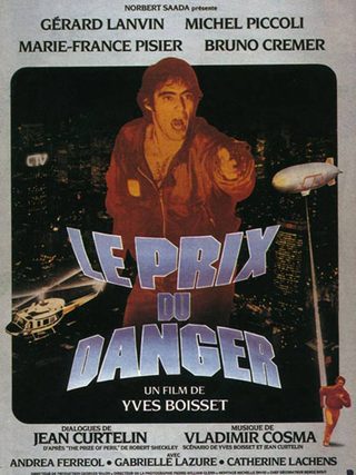 Le prix du danger still 2