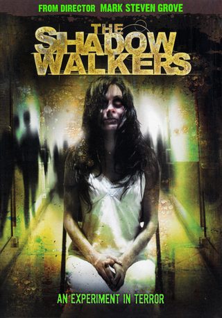 The Shadow Walkers still 2