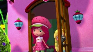 The Strawberry Shortcake Movie: Sky's the Limit still 7