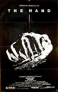 The Hand still 2