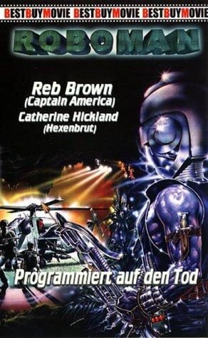 Robowar - Robot da guerra still 2