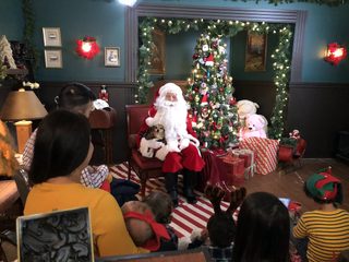 Christmas by Chance still 6