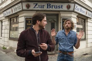 Next Door still 4
