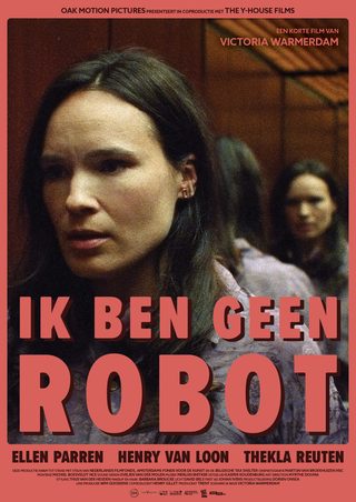 I'm Not a Robot still 6