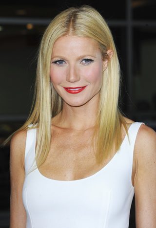 Gwyneth Paltrow, photo 1 of 3