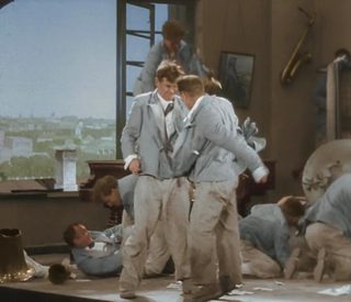 Jolly Fellows still 7