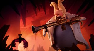 Hotel Transylvania 3: Summer Vacation still 8