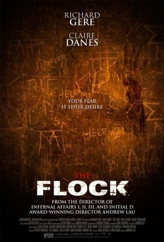 The Flock still 3