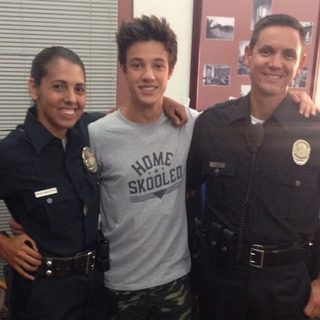 Expelled still 5