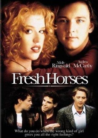 Fresh Horses still 4