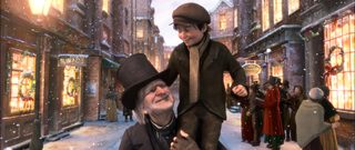 A Christmas Carol still 4