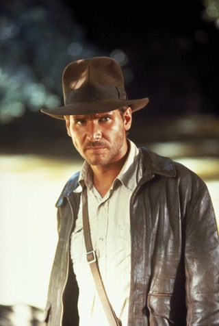 Raiders of the Lost Ark still 3