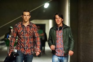 Safe House still 6