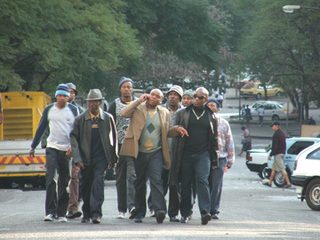 Gangster's Paradise: Jerusalema still 5