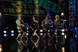 FOX 25th Anniversary Special still 7