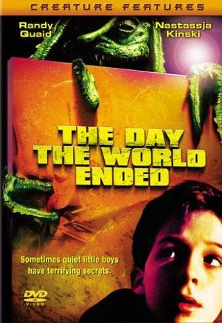The Day the World Ended still 2