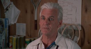 The Reincarnation of Peter Proud still 7