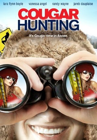 Cougar Hunting still 3