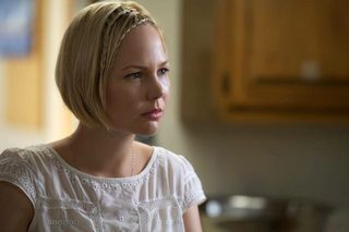 Adelaide Clemens, photo 3 of 3