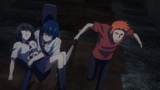 Tokyo Ghoul: Jack still 4