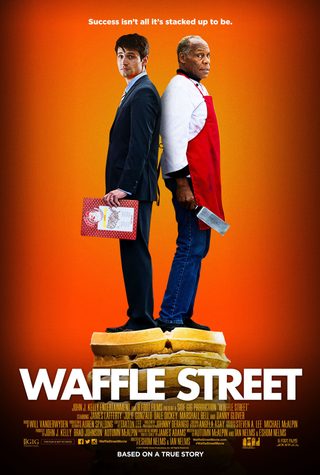 Waffle Street still 4