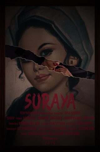 Suraya still 8