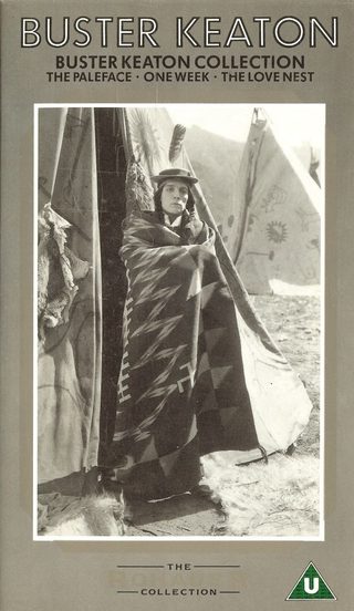 The Paleface still 4