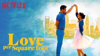 Love per Square Foot still 8