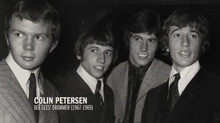 The Bee Gees: How Can You Mend a Broken Heart still 7