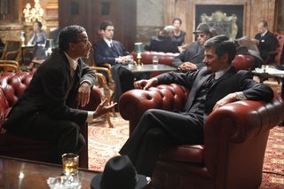 Outside the Law still 5