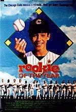 Rookie of the Year still 2