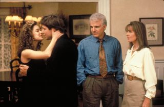 Father of the Bride still 4