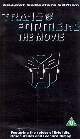 The Transformers: The Movie still 8
