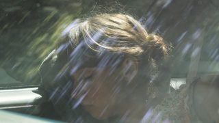 The Exploding Girl still 6