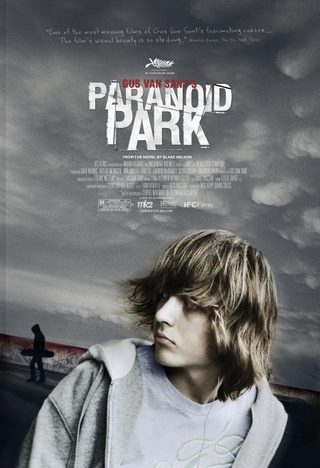 Paranoid Park still 7
