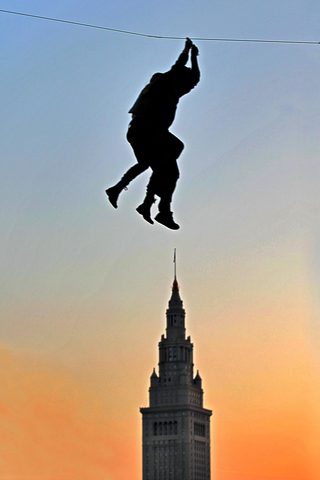 Freerunner still 5