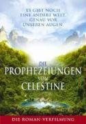 The Celestine Prophecy still 4
