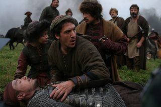 1612: Chronicles of the Dark Time still 7