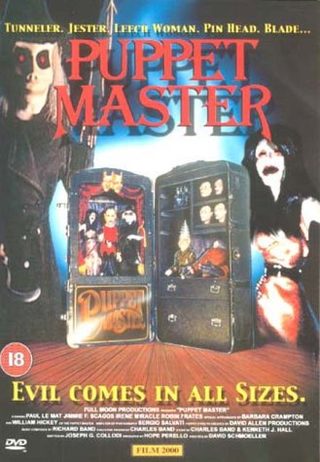 Puppet Master still 4
