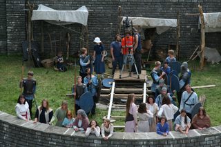 Pendragon: Sword of His Father still 3